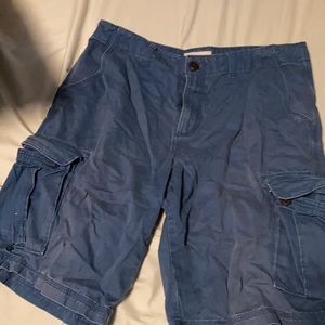 Heavy duty Cargo shorts